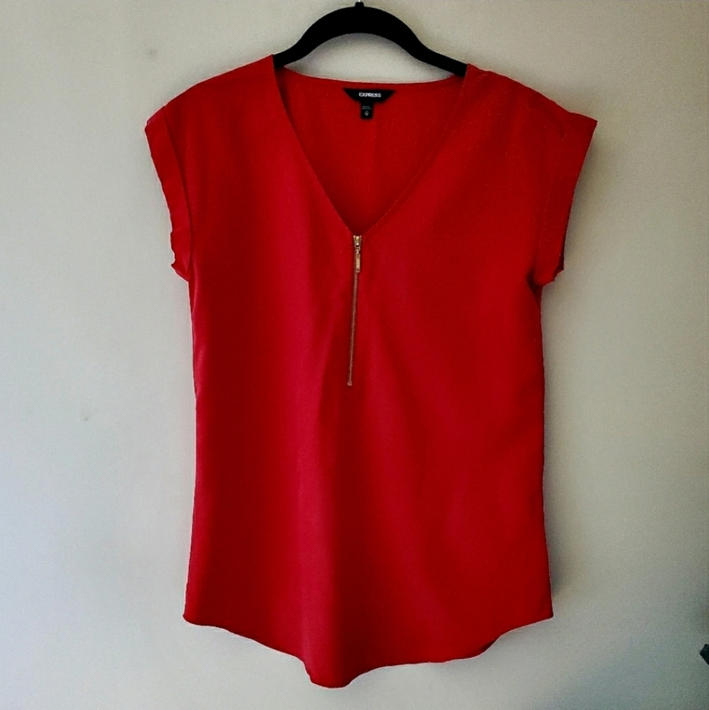 Top from Express